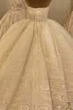 HN EXCLUSIVE 4186 - Custom Size - Wedding & Bridal Party Dresses $860