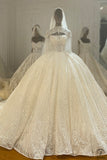 HN EXCLUSIVE 4186 - Custom Size - Wedding & Bridal Party Dresses $860