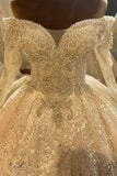 HN EXCLUSIVE 4189 - Custom Size - Wedding & Bridal Party Dresses $1,500