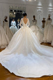 HN EXCLUSIVE 4190 - Custom Size - Wedding & Bridal Party Dresses $1,100