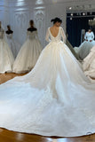 HN EXCLUSIVE 4190 - Custom Size - Wedding & Bridal Party Dresses $1,100