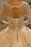 HN EXCLUSIVE 4191 - Custom Size - Wedding & Bridal Party Dresses $1,600