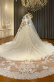 HN EXCLUSIVE 4198 - Custom Size - Wedding & Bridal Party Dresses $1,599