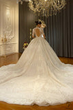 HN EXCLUSIVE 4198 - Custom Size - Wedding & Bridal Party Dresses $1,599