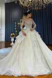 HN EXCLUSIVE 4201 - Custom Size - Wedding & Bridal Party Dresses $1,399