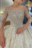 HN EXCLUSIVE 4201 - Custom Size - Wedding & Bridal Party Dresses $1,399