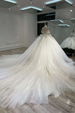 HN EXCLUSIVE L0006 - Custom Size - Wedding & Bridal Party Dresses $1,399