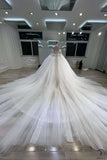 HN EXCLUSIVE L0006 - Custom Size - Wedding & Bridal Party Dresses $1,399