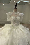 HN EXCLUSIVE L0010 - Custom Size - Wedding & Bridal Party Dresses $1,299