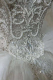 HN EXCLUSIVE L0011 - Custom Size - Wedding & Bridal Party Dresses $1,450