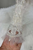 HN EXCLUSIVE L0011 - Custom Size - Wedding & Bridal Party Dresses $1,450