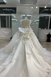 HN EXCLUSIVE L0012 - Custom Size - Wedding & Bridal Party Dresses $1,450