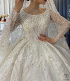 855 - White Wedding Dresses $1,399.99