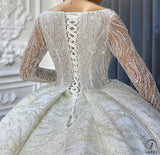 855 - White Wedding Dresses $1,399.99