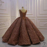 Ostty Sweet 16 Sweet 15 XV Dress Quinceanera Dress - Blue Quinceanera Dress $549.99