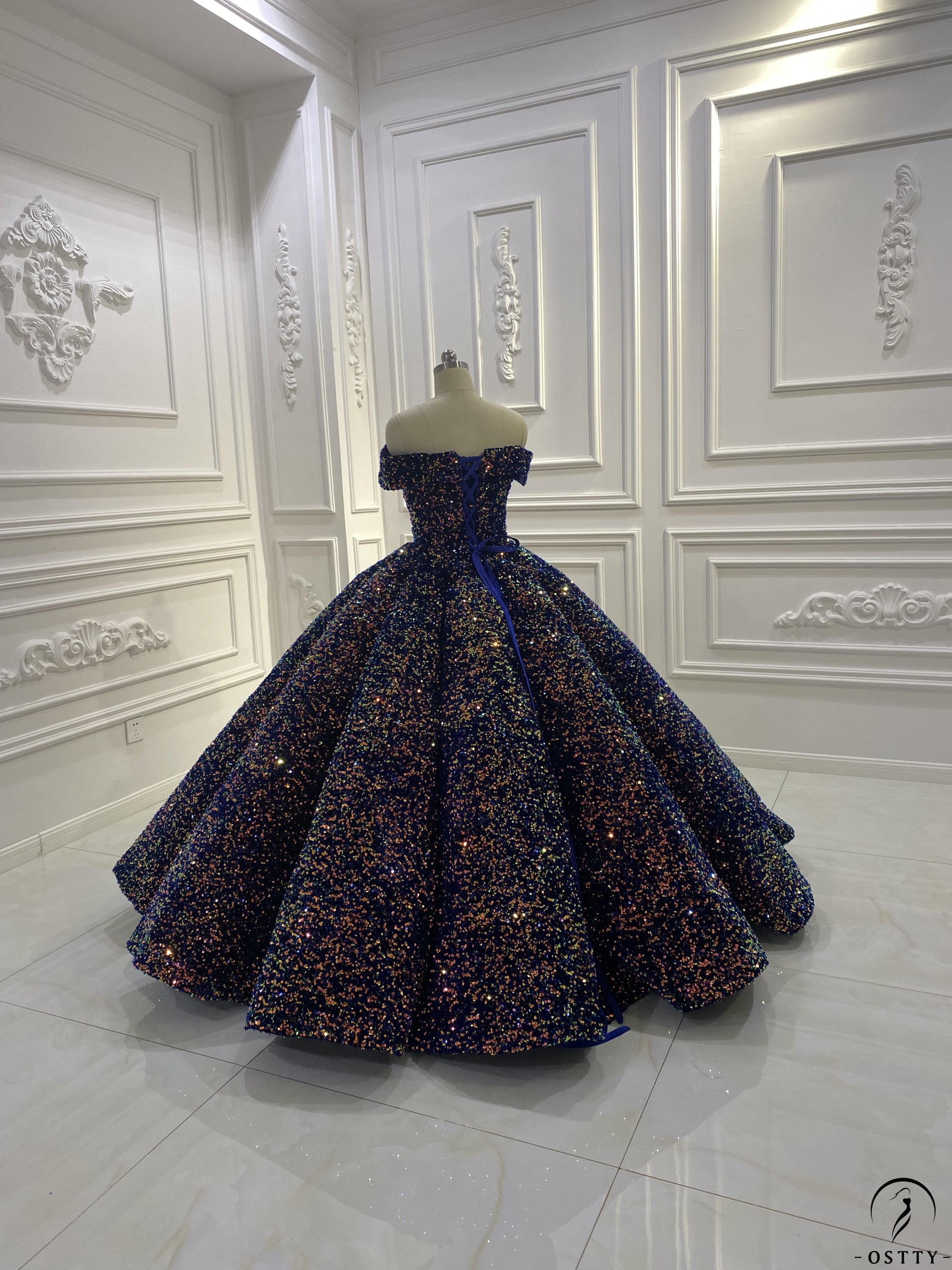 OSTTY - Ostty Sweet 16 Sweet 15 XV Dress Quinceanera Dress KS369 $549.99 OSTTY - Ostty Sweet 16 Sweet 15 XV Dress Quinceanera Dress KS369 $549.99