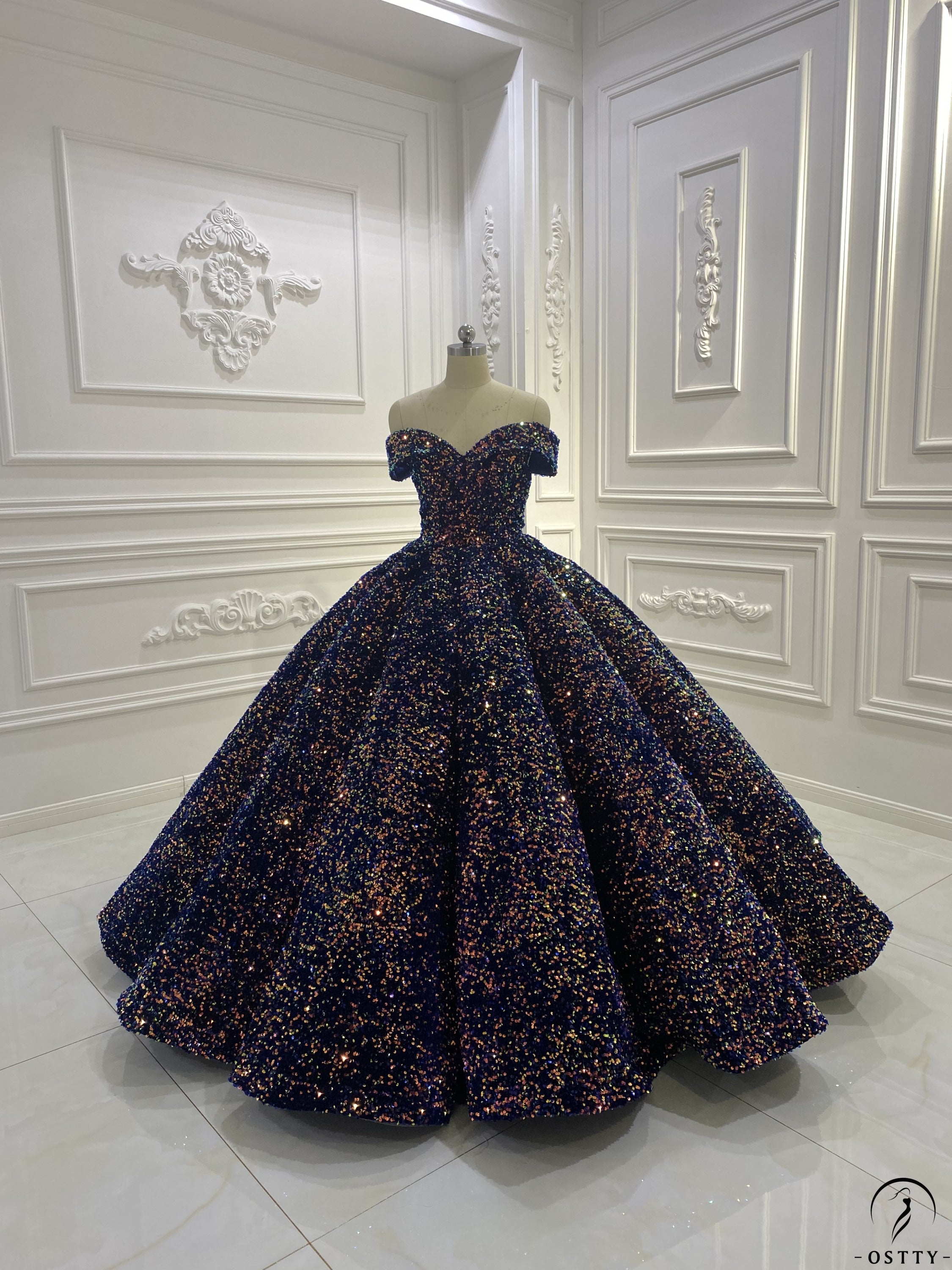 OSTTY - Ostty Sweet 16 Sweet 15 XV Dress Quinceanera Dress KS369 $549.99 OSTTY - Ostty Sweet 16 Sweet 15 XV Dress Quinceanera Dress KS369 $549.99