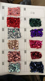 Ostty Sweet 16 Sweet 15 XV Dress Quinceanera Dress - US2 / Custom Colors - Quinceanera Dress $549.99