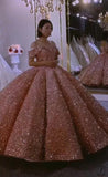 Ostty Sweet 16 Sweet 15 XV Dress Quinceanera Dress - Blue Quinceanera Dress $549.99