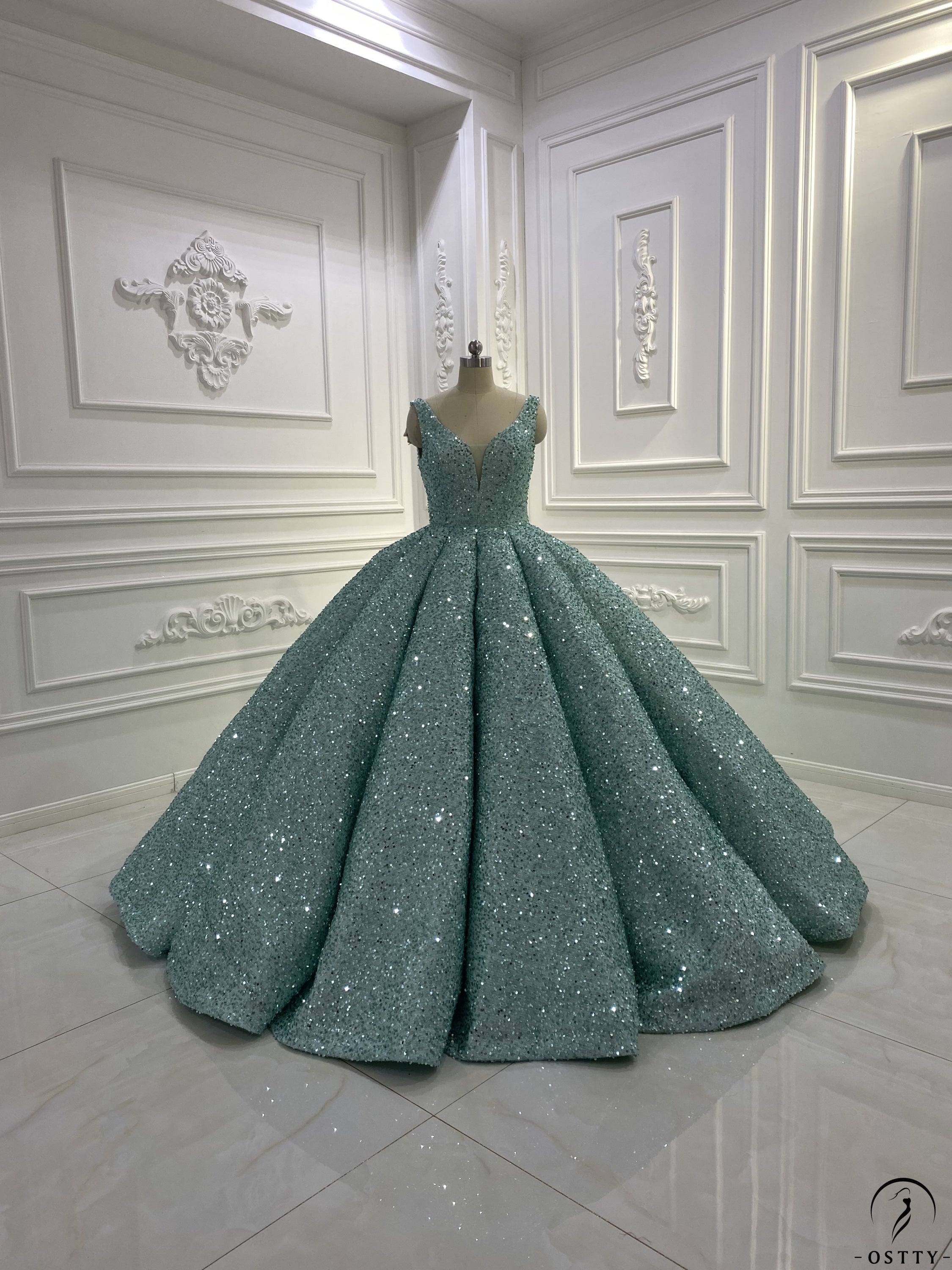 OSTTY - Ostty Sweet 16 Sweet 15 XV Dress Quinceanera Dress KS369 $549.99 OSTTY - Ostty Sweet 16 Sweet 15 XV Dress Quinceanera Dress KS369 $549.99