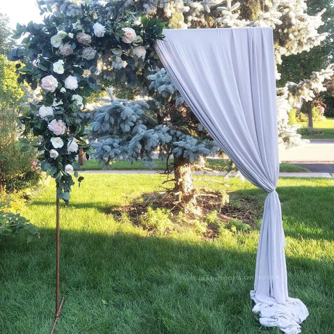 GORGEOUS SUMMER WEDDING BOUQUETS
