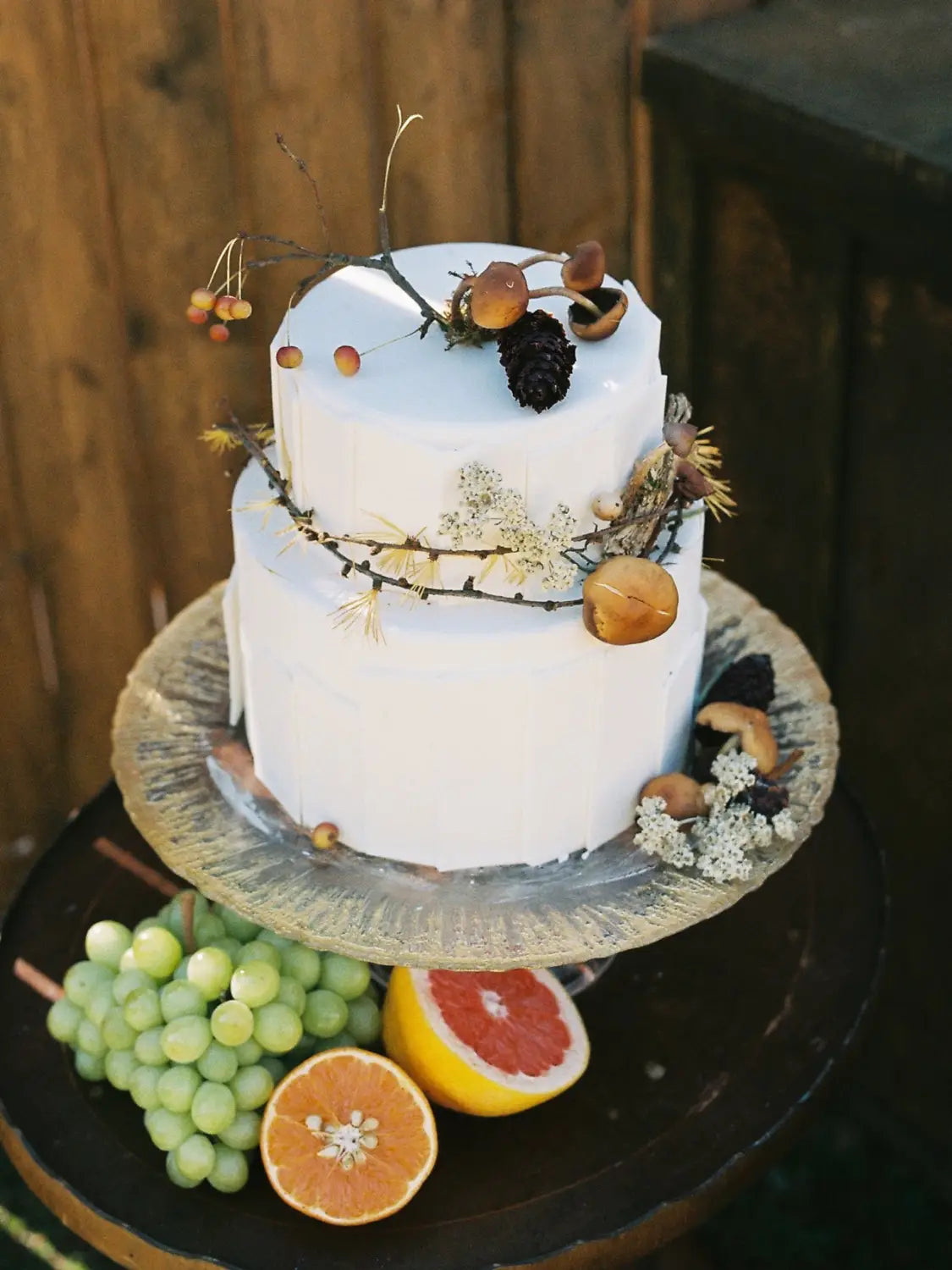 Traditional Wedding Decor Ideas