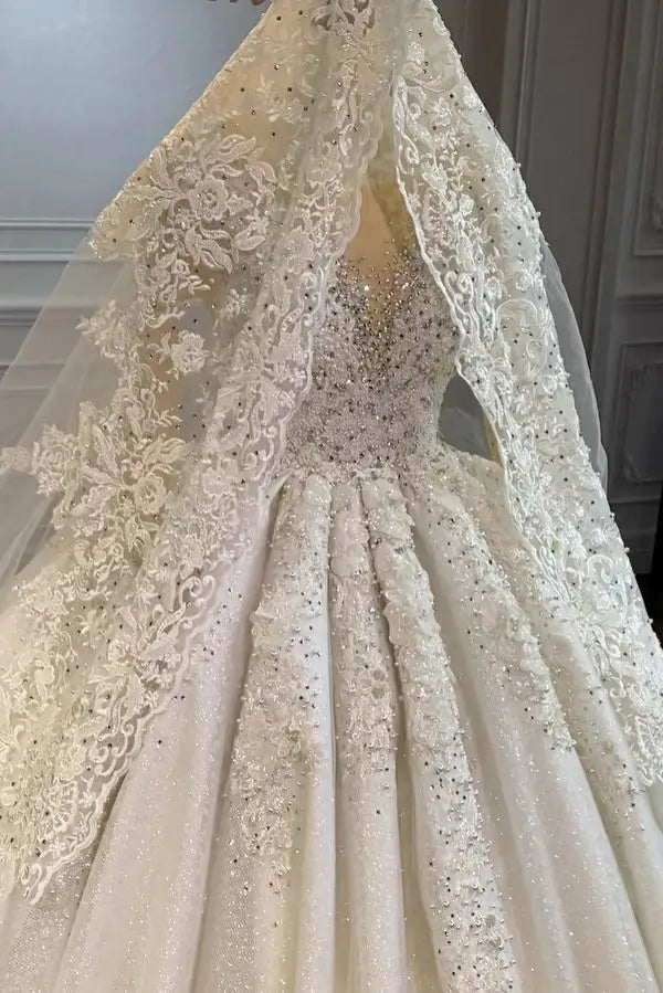 Ostty Matching Veils Custom Made Service
