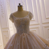 OS802 - White Wedding Dresses $1,155.99