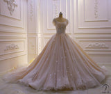 OS802 - White Wedding Dresses $1,155.99