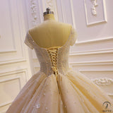 OS802 - White Wedding Dresses $1,155.99