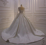859 - White Wedding Dresses $699.99