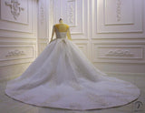 OS803 - White Wedding Dresses $1,155.99