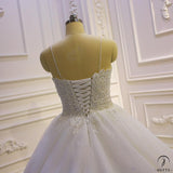 OS789 - White Wedding Dresses $489.99