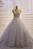 OS789 - White Wedding Dresses $489.99