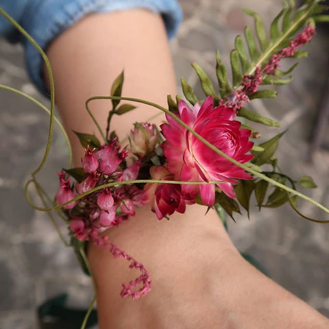 45 + wedding wrist Corsages for perfect wedding
