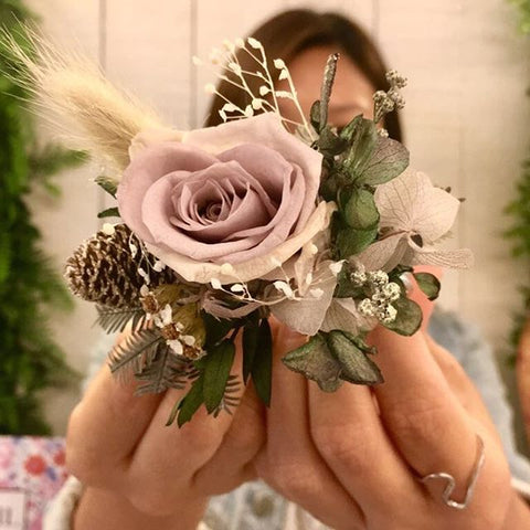 45 + wedding wrist Corsages for perfect wedding