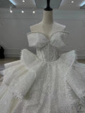 Cinderella Dress Shinning off the light One Shoulder Neck Dress - Quinceanera Dress $998