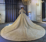 OS784 - White Wedding Dresses $1,250