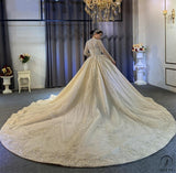 OS784 - White Wedding Dresses $1,250