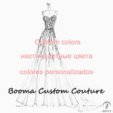 Mermaid Wedding Dresses Off the Shoulder Sweetheart Bride Dresses - Custom colors / 2 - Wedding & Bridal Party Dresses $279.90
