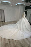 OSTTY EXCLUSIVE 1226 - Wedding & Bridal Party Dresses $899.99