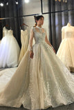 HN EXCLUSIVE 3822 - Custom Size - Wedding & Bridal Party Dresses $1,788