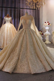 HN EXCLUSIVE 3826 - Custom Size - Wedding & Bridal Party Dresses $1,009.99