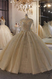 HN EXCLUSIVE 3829 - Custom Size - Wedding & Bridal Party Dresses $1,009.99