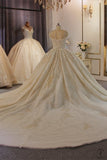 HN EXCLUSIVE 3830 - Custom Size - Wedding & Bridal Party Dresses $929.99