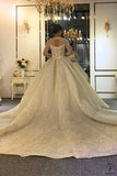 HN EXCLUSIVE 3837 - Custom Size - Wedding & Bridal Party Dresses $1,119.99