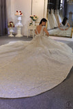 HN EXCLUSIVE 3900 - Custom Size - Wedding & Bridal Party Dresses $1,499