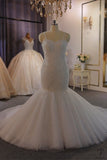 HN EXCLUSIVE 3901 - Custom Size - Wedding & Bridal Party Dresses $1,599