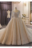 HN EXCLUSIVE 3902 - Custom Size - Wedding & Bridal Party Dresses $1,399