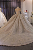 HN EXCLUSIVE 3903 - Custom Size - Wedding & Bridal Party Dresses $1,399